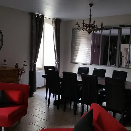 Vakantiehuis Sauzet Cotecour Sauzet (Gard)
