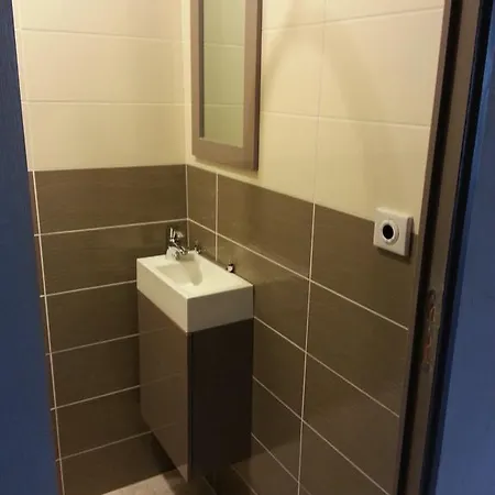 Sauzet Cotecour Vakantiehuis Sauzet (Gard)