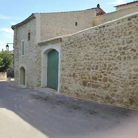 Sauzet Cotecour Sauzet (Gard)
