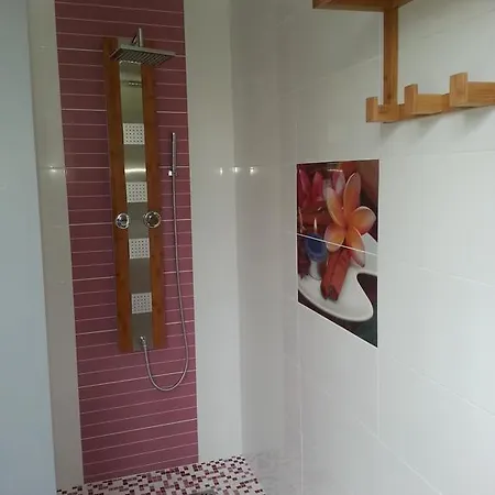Vakantiehuis Sauzet Cotecour *
