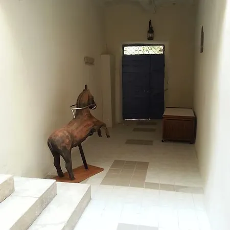 Sauzet Cotecour Vakantiehuis