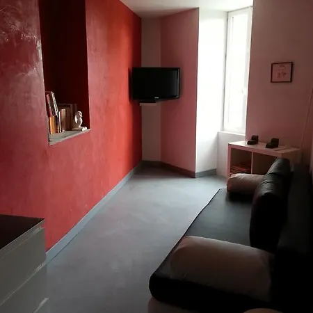 Vakantiehuis Sauzet Cotecour